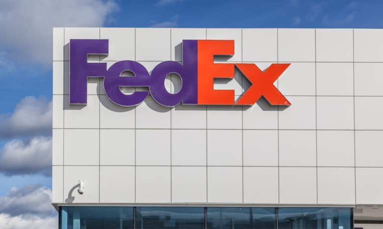 FedEx