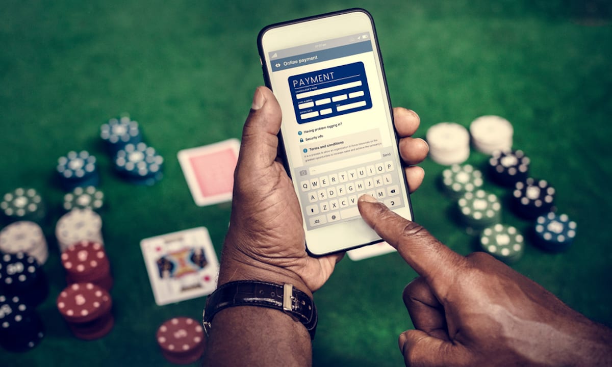 Gaming Payments Company Mazooma Launches Immediate Payout Feature