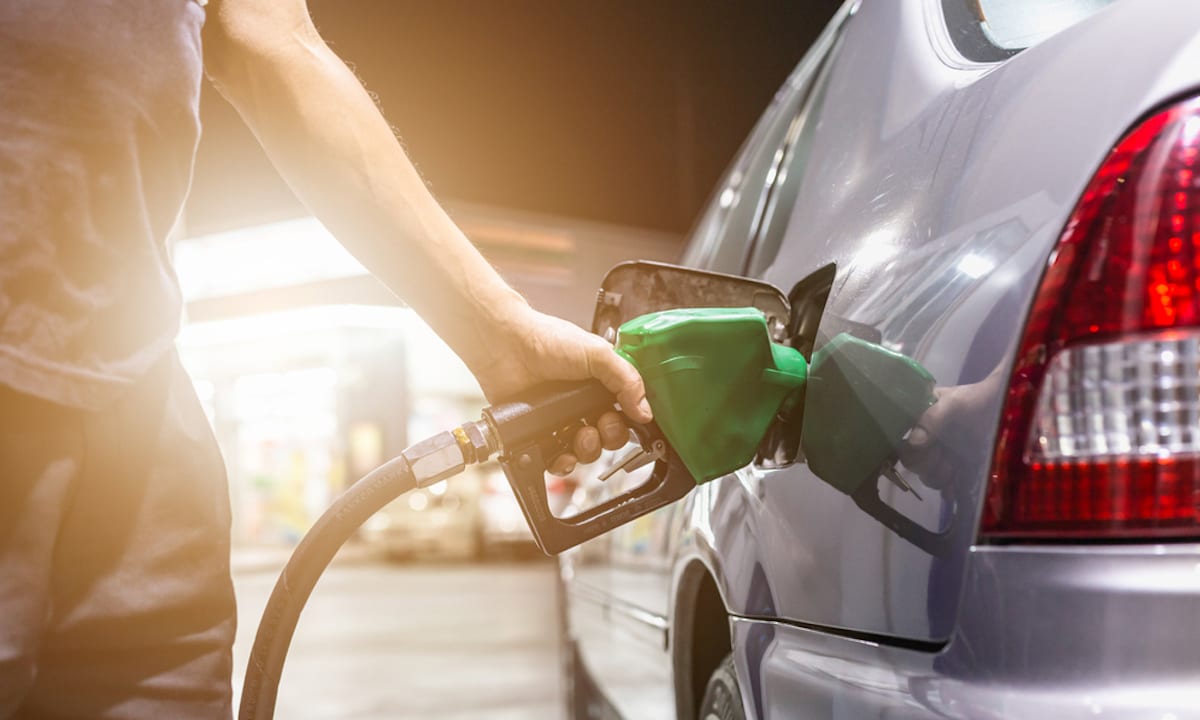 WEX: Fuel Transactions Down, But Serviced Vehicles Rise To 15.8 Million