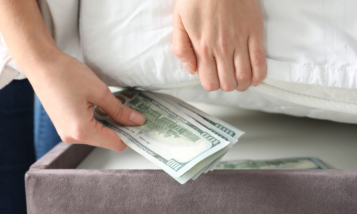 What FIs Don’t Get About The Underbanked Consumer