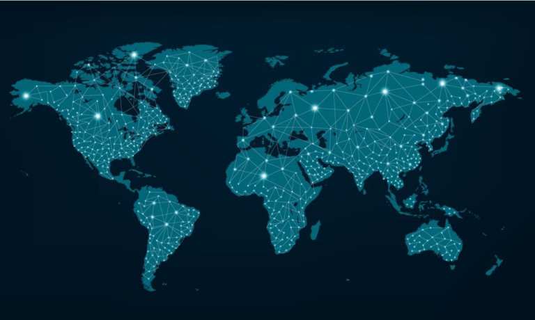 global payments