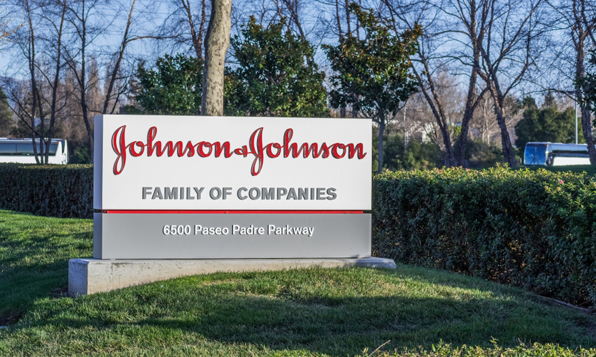 Pandemic Factors Into Johnson & Johnson’s Strong Q1 Earnings