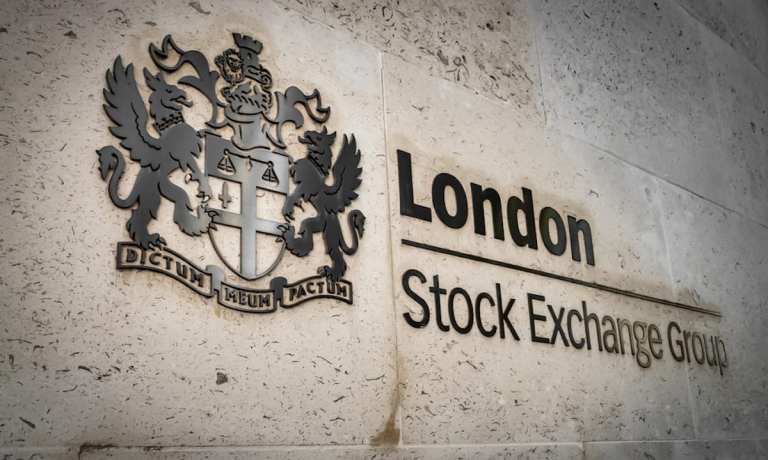 London Stock Exchange