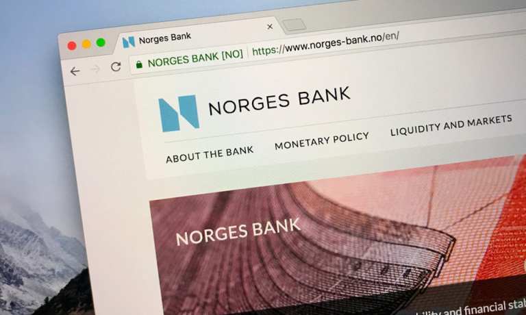 Norges Bank