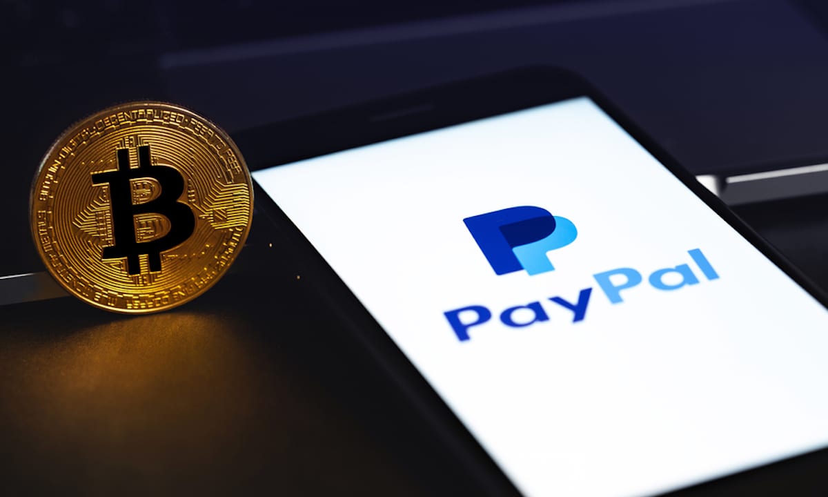 PayPal Users Can Link Wallets To Coinbase To Buy Crypto