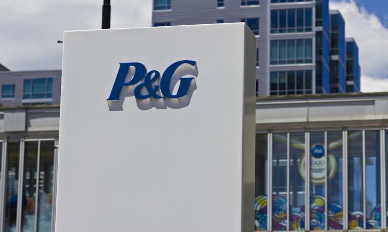 P&G