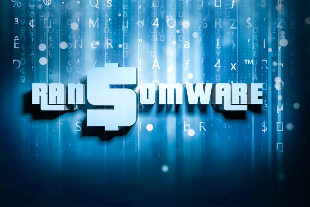 Homeland Security Embarks On Cyber Sprint To Stop Ransomware