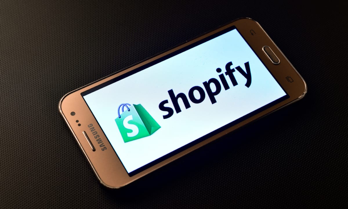 Shopify