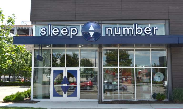 Sleep Number