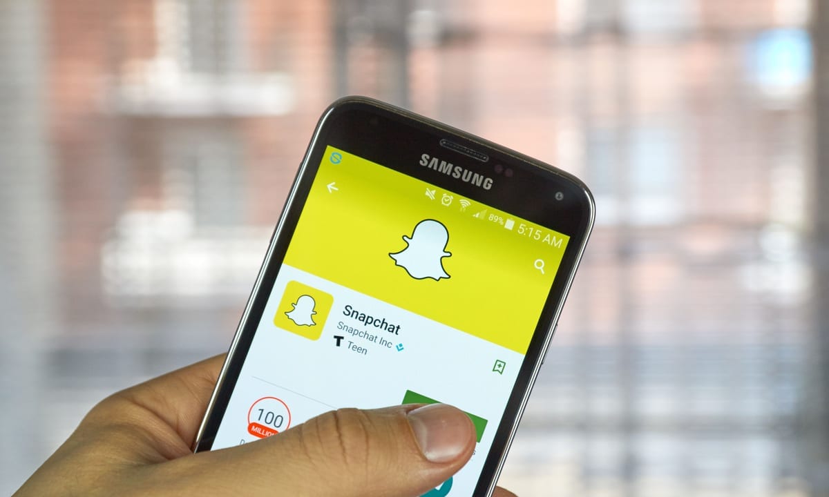 Snap Launches Shopping Lenses to Improve Product Browsing