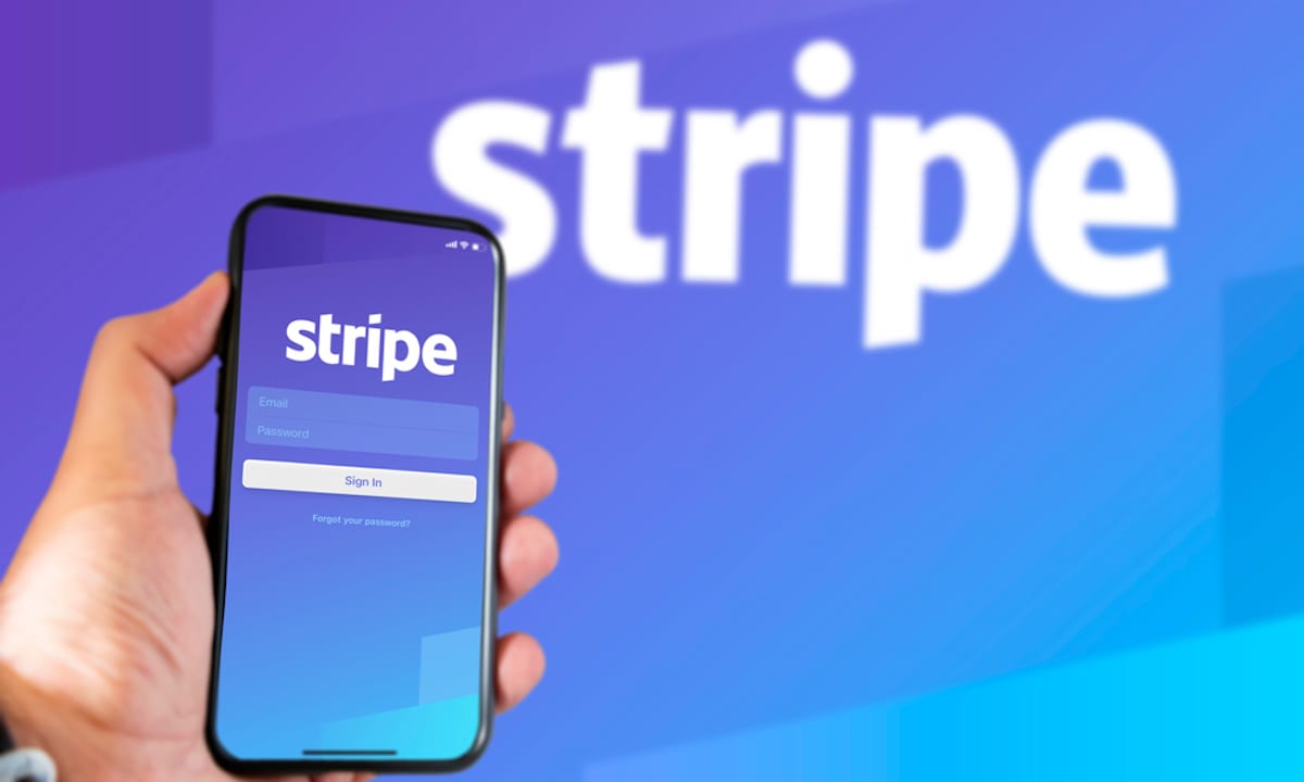Stripe Launches Issuing Service In 20 European Countries