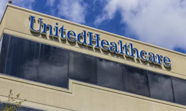 UnitedHealth Group CEO Said Hackers Struck Via Citrix Portal