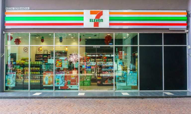 7-Eleven