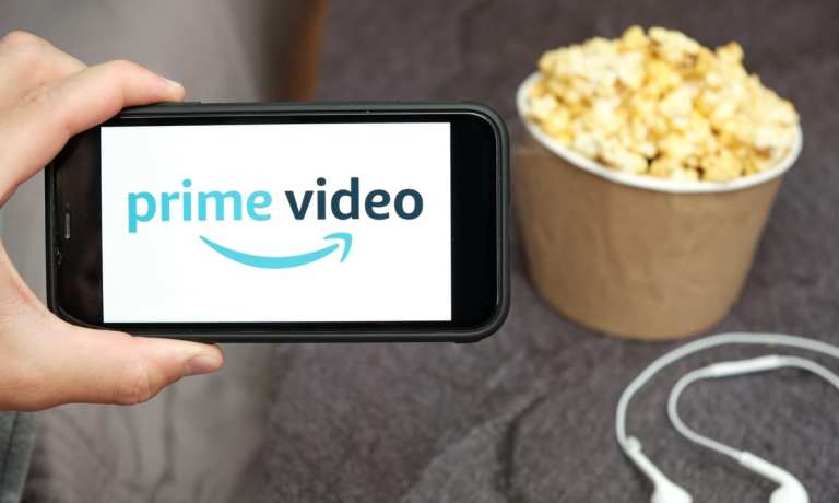 Amazon Prime Video