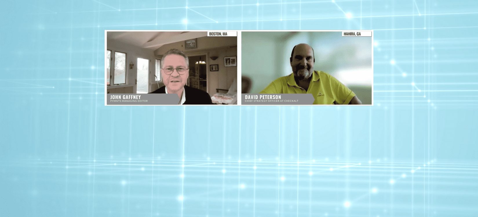 Today In B2B: CheckAlt Recognizes The Value Of The Check; Tipalti Embraces ERP Integration
