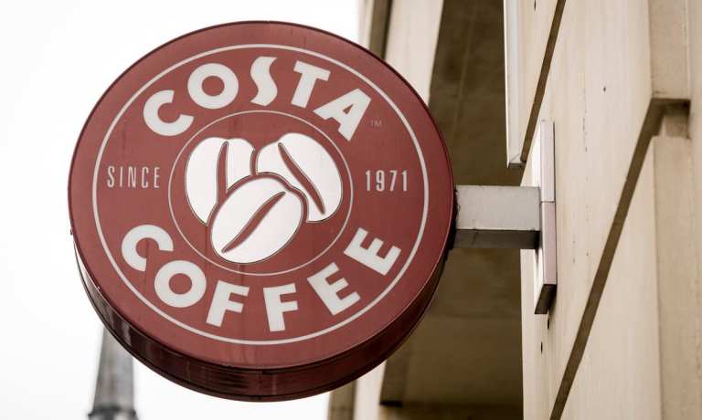 Costa Coffee