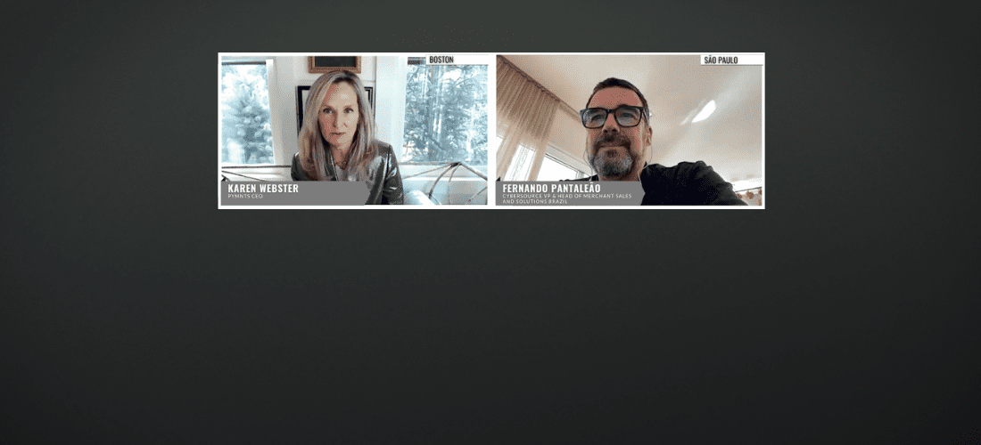 Cybersource: Brazil’s Great Digital Payments Leap