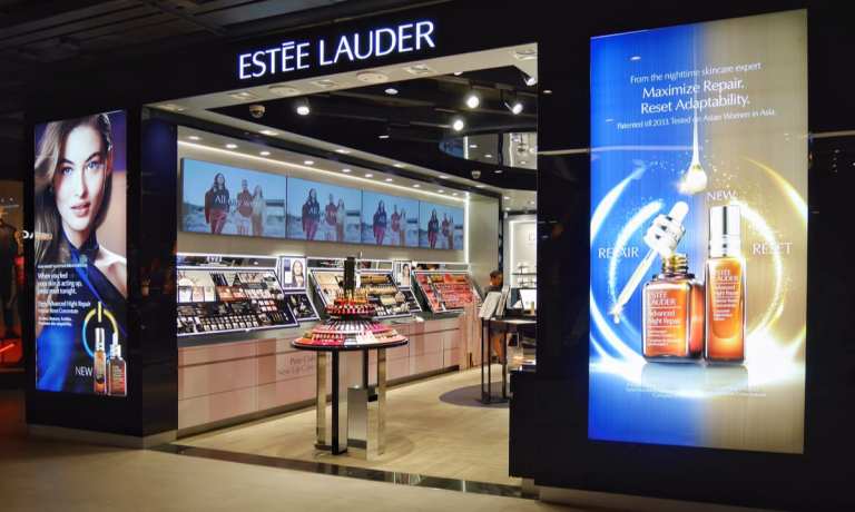 Estée Lauder