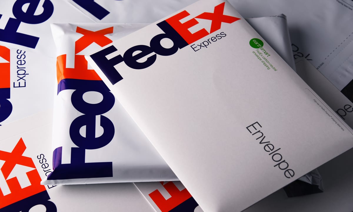 FedEx Launches eCommerce Learning Program For SMBs