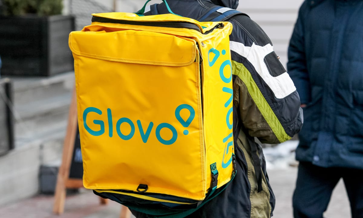 EMEA Daily: EU Antitrust Regulators Raid Delivery Hero, Glovo; Kavak Expands to EMEA With Turkey Launch