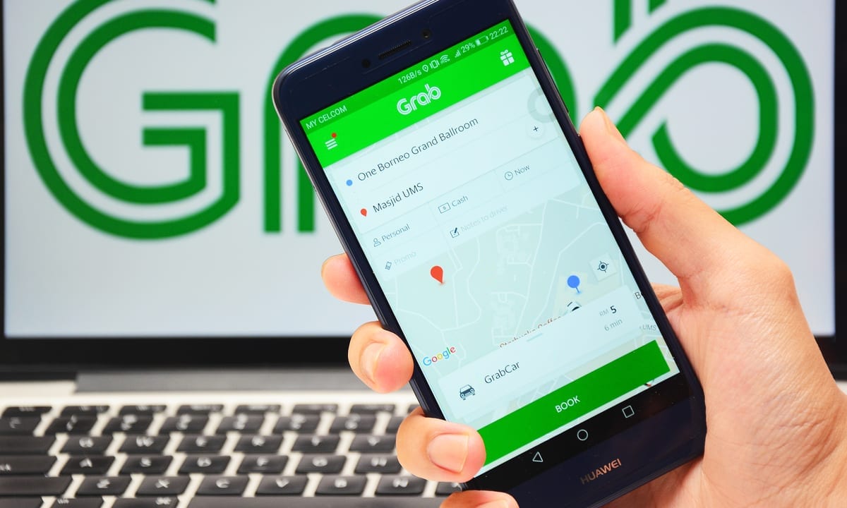 Malaysia’s GHL Teams With Singapore’s Grab To Offer PayLater