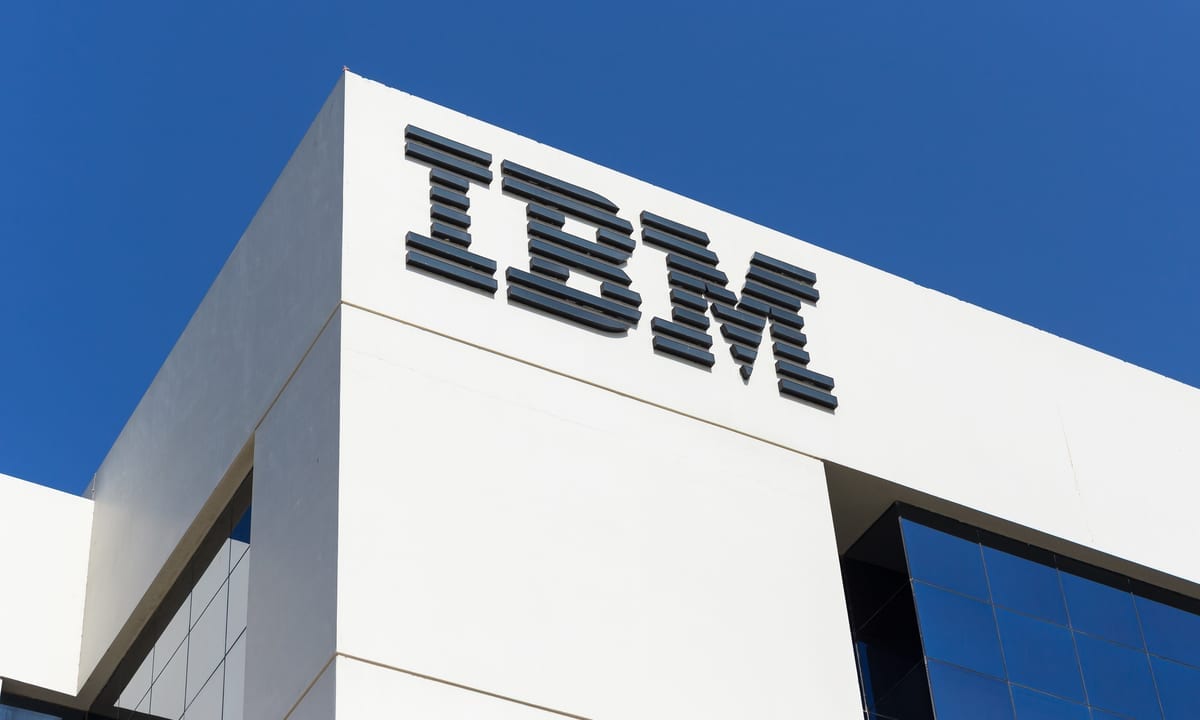 IBM Previews Enhanced Version of WatsonX AI Platform