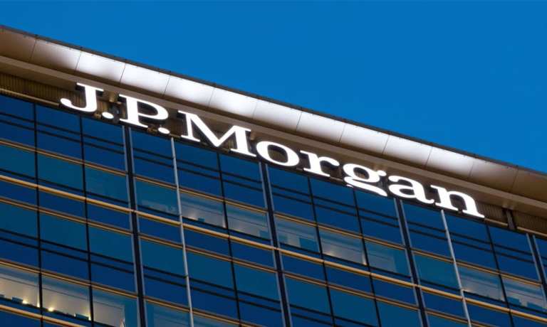 J.P. Morgan Cross-Border