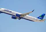 JetBlue plane