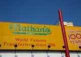 Nathan's Famous