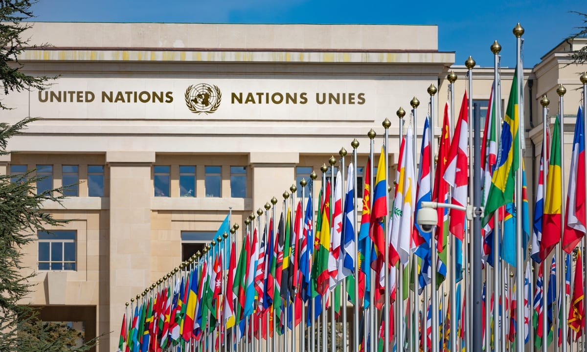 UN Report: eCommerce Now Makes Up 19 Percent Of Global Retail Sales