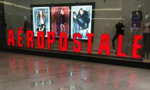 Aeropostale