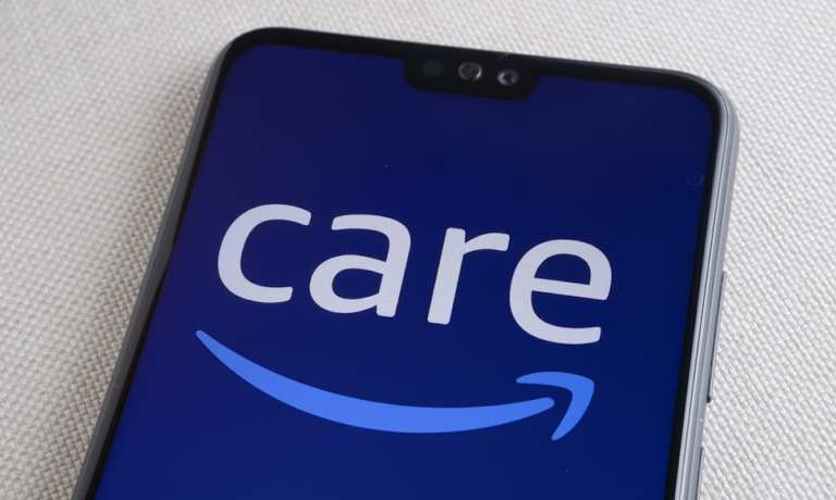 Amazon Care