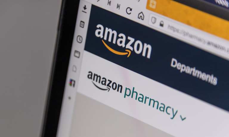 Amazon Pharmacy