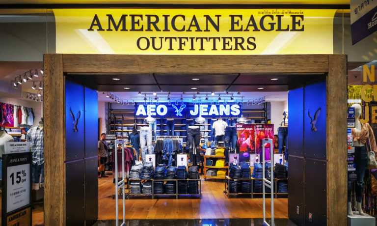 American Eagle