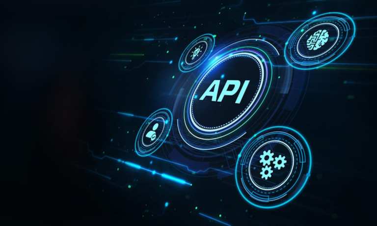 API