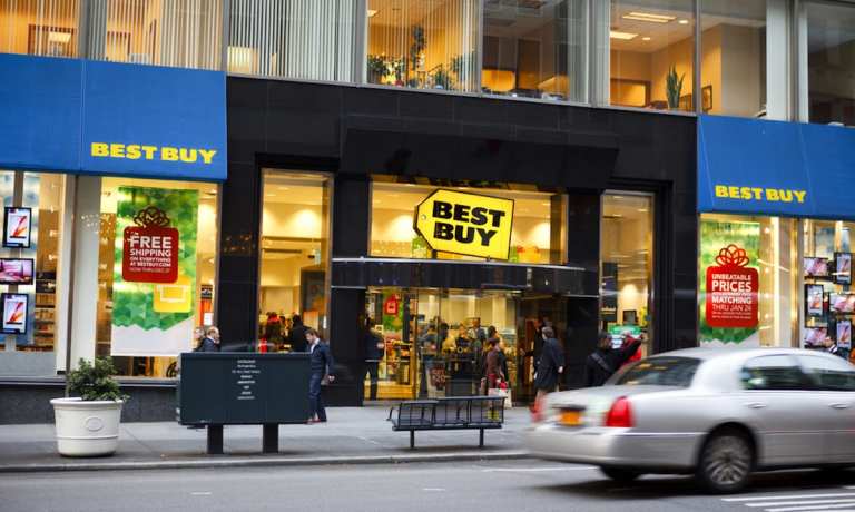 Best Buy