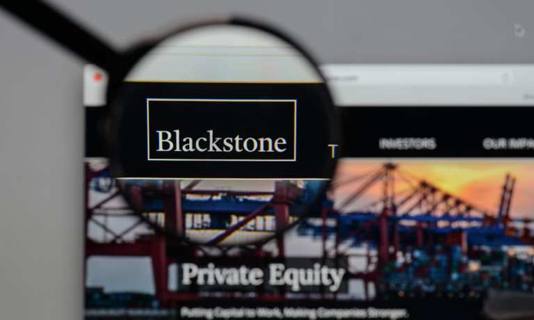 Blackstone Group