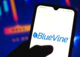 BlueVine, CFO, David Quinn, executives, spend management, SMBs, financial services, loans