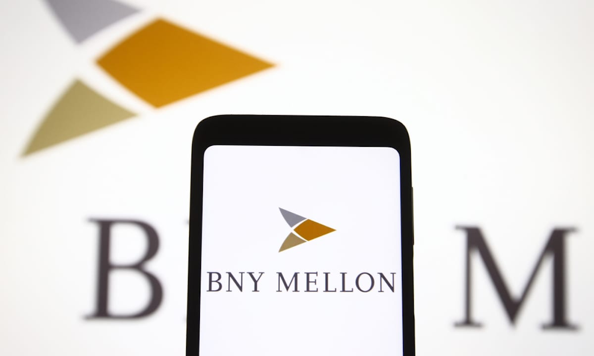 BNY Mellon Unveils E-Bill Tool On RTP Network