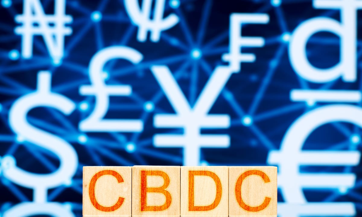 Kazakhstan Central Bank Eyes Creating Digital Tenge Currency