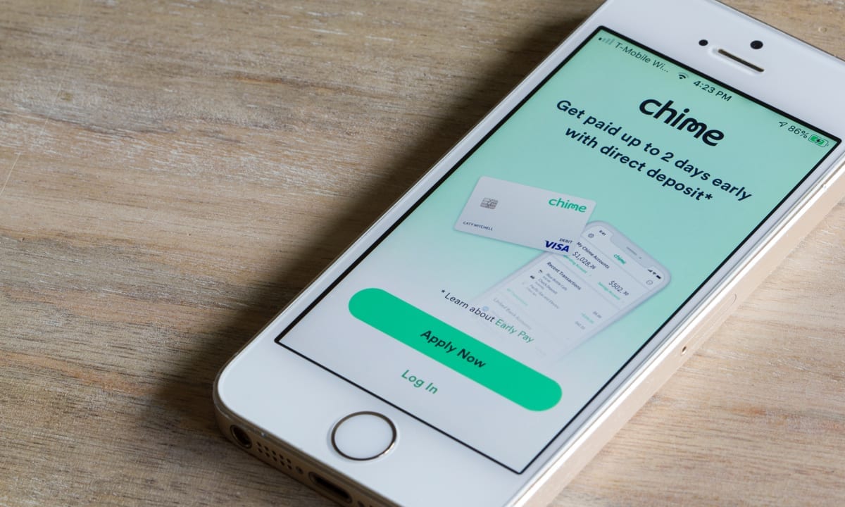 Chime Stops Using Word ‘Bank’ After Regulator’s Pushback