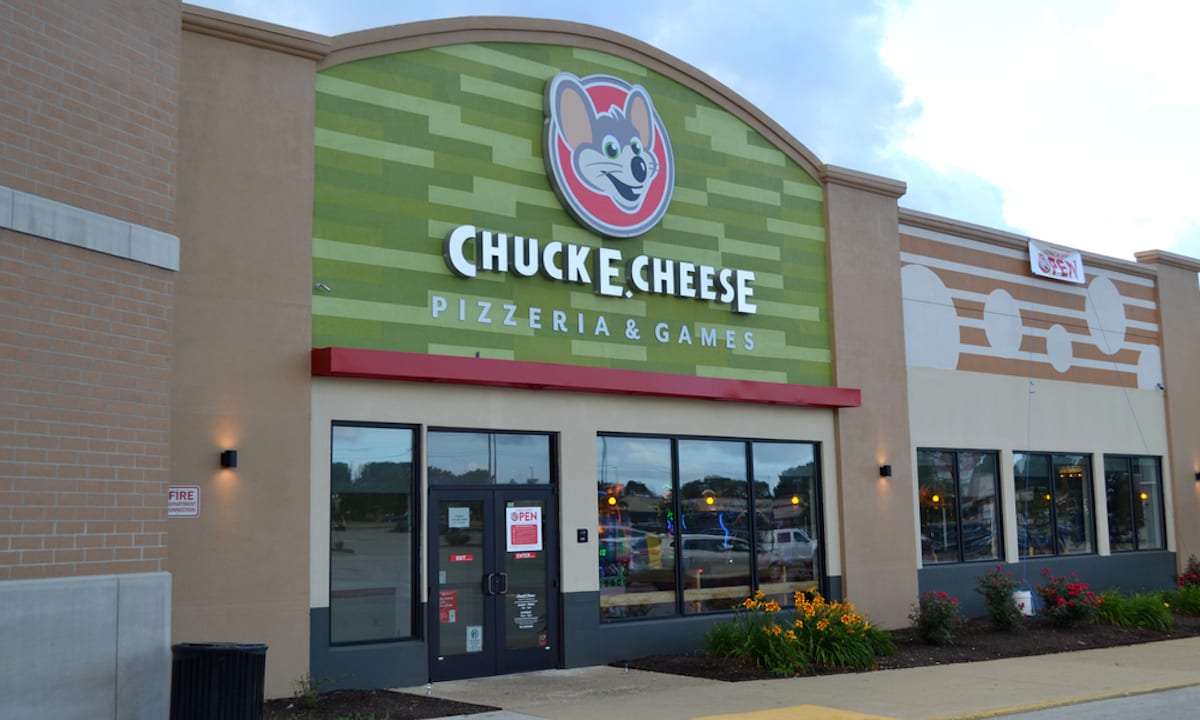 Chuck E. Cheese CIO: Paid Memberships Boost Personalization Opportunities