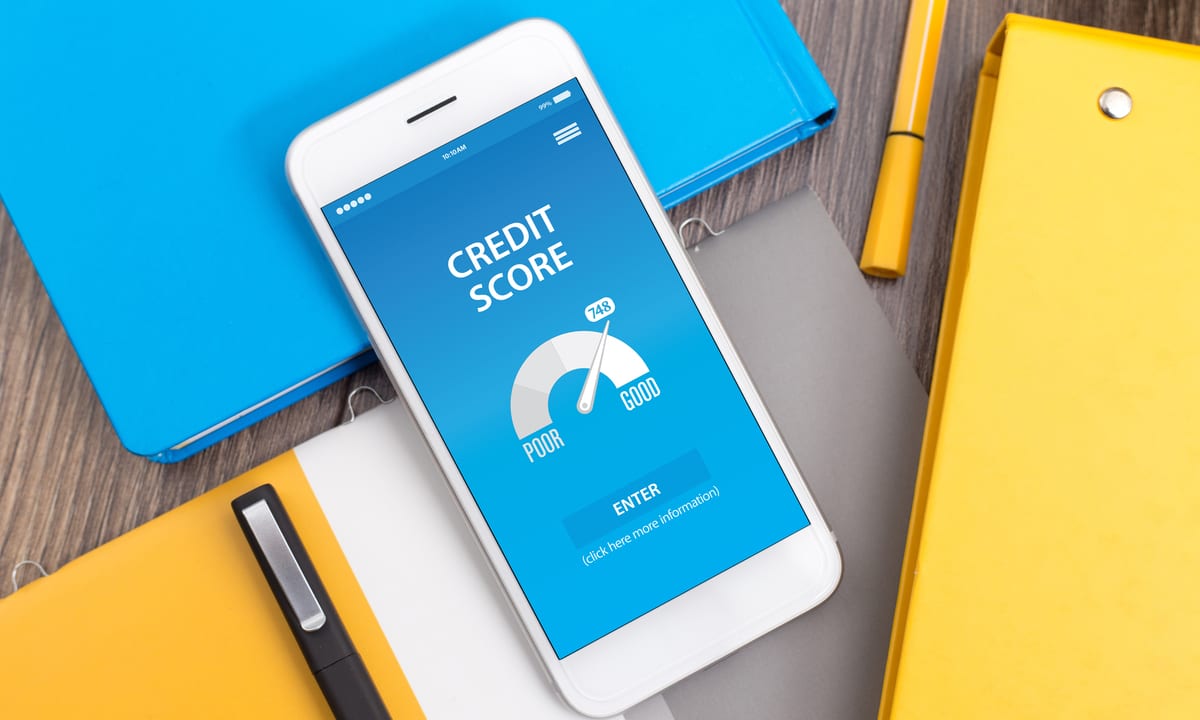 NY Fed Paves Way For Non-FICO Credit Scoring Models