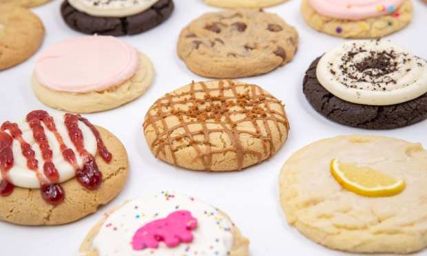 Crumbl Cookies Drives Digital Orders With Social-First Design