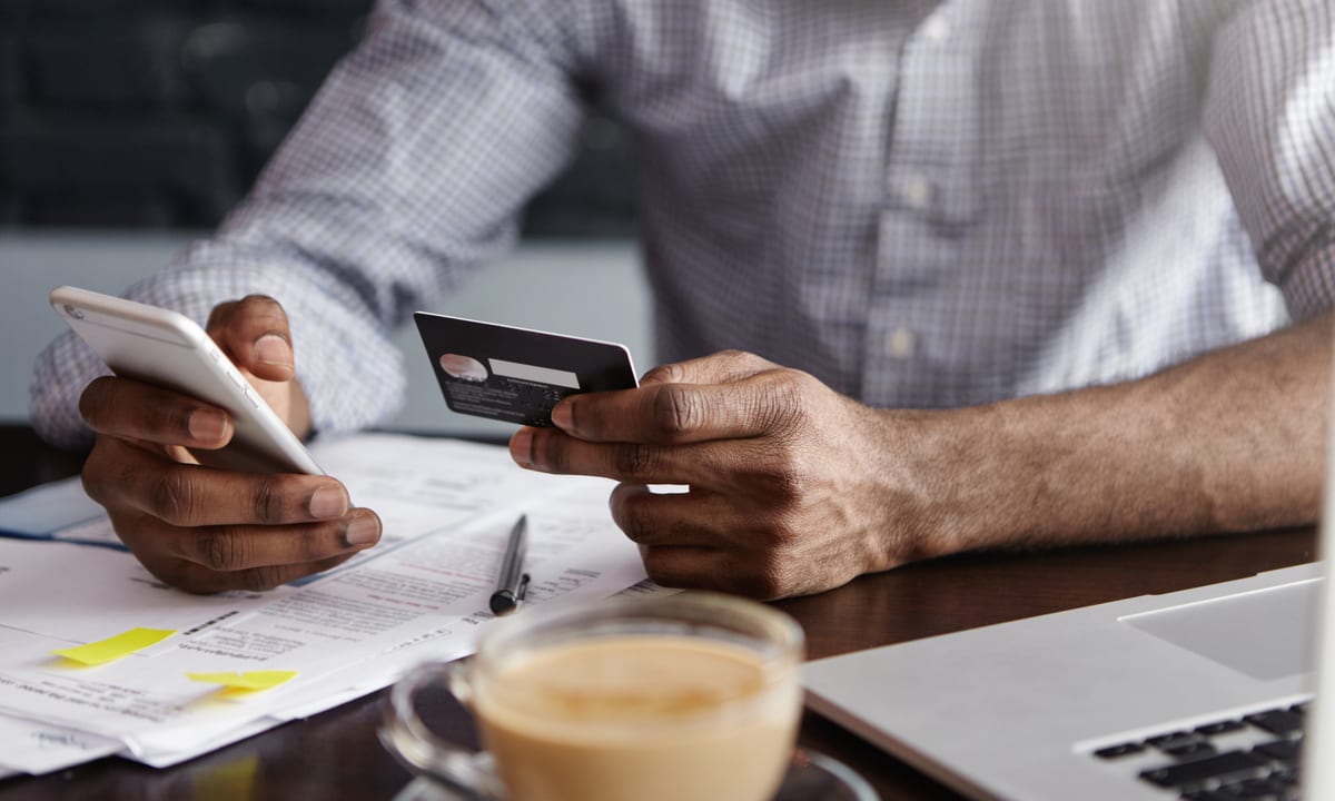 Deep Dive: How Consumers’ Trust In Digital Banking Has Affected Onboarding Authentication Preferences