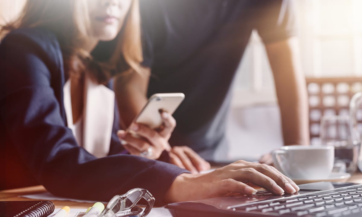 Today In Digital-First Banking: Lili Lands $55 Million; MiCamp Solutions Buys American Bank Payments