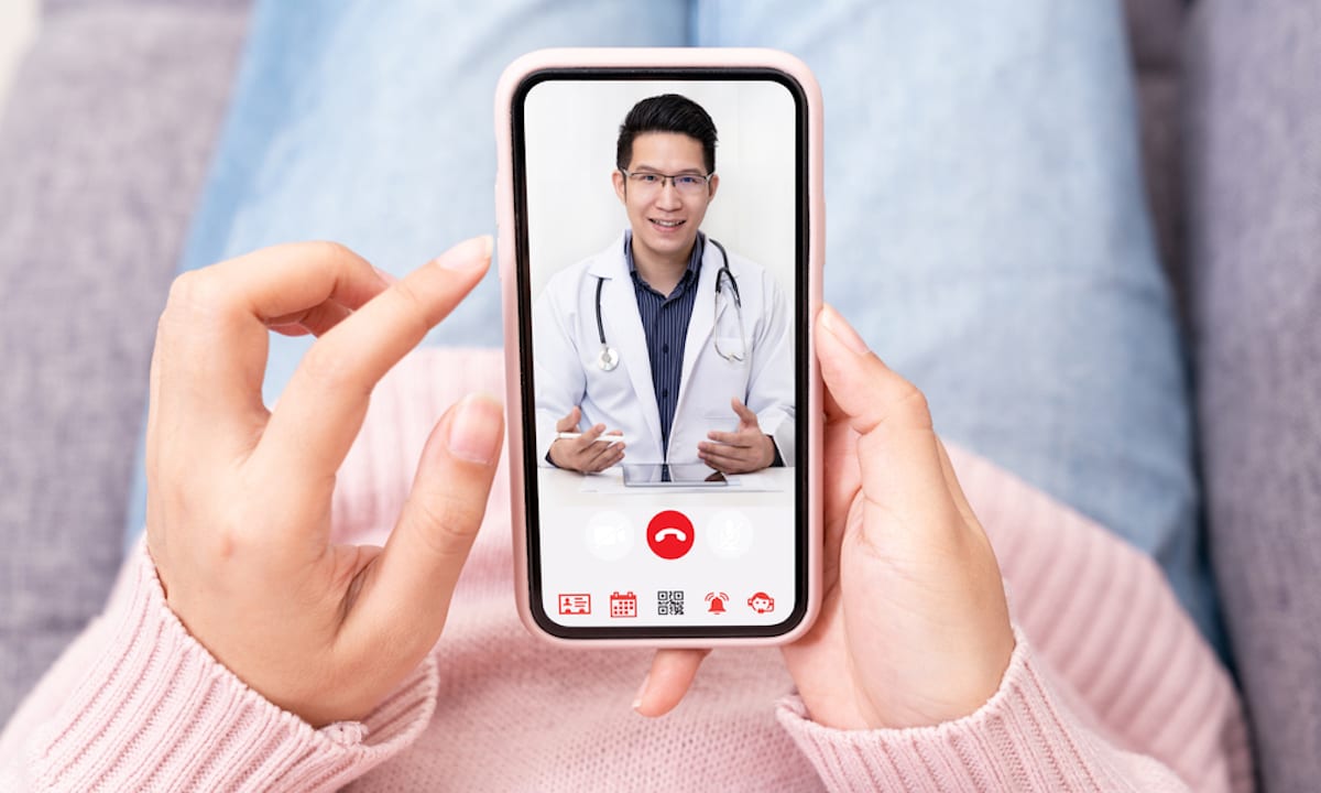 Doctor On Demand Launches Chat-Based Coaching Tool For Behavioral Health