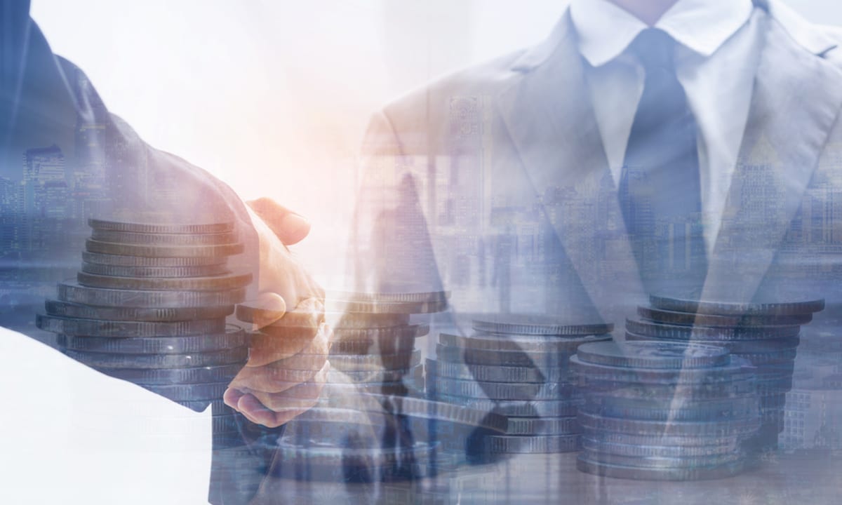 NCR Exec Charles Gray Named Chief Revenue Officer Of Paytronix