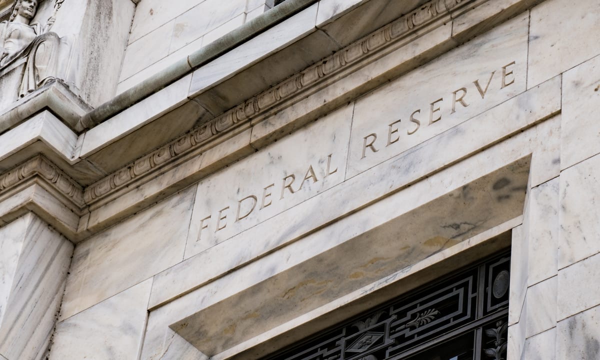 Fed Considers Proposal To Allow FinTechs Access To Payment System