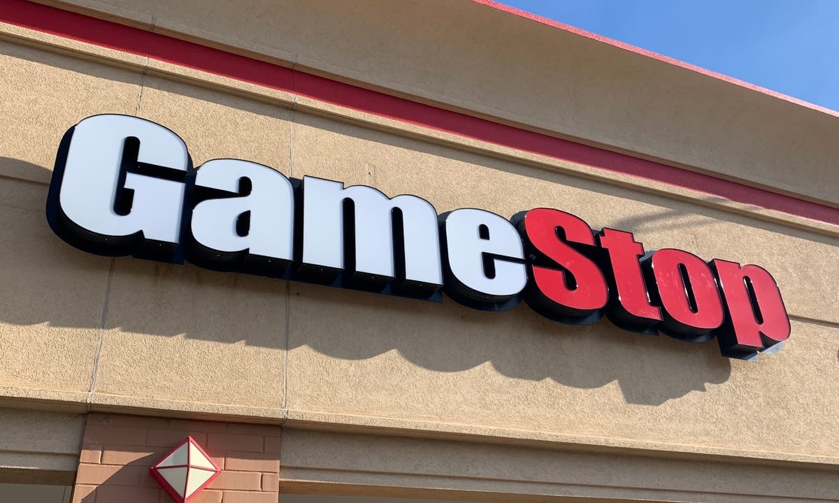 GameStop, AMC See Double-Digit Rallies As Investors Tout Stocks On Social Media